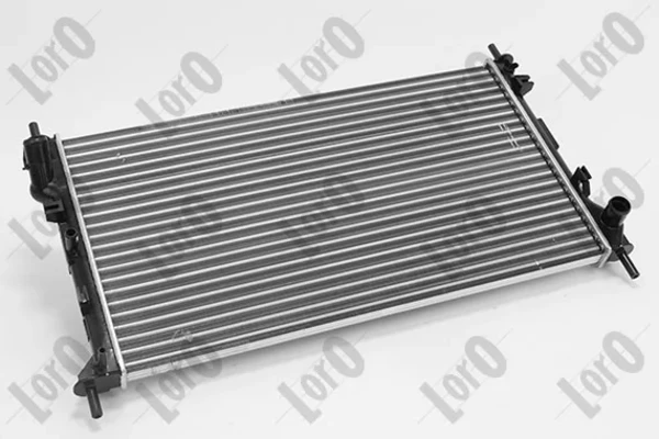 Radiador de esfriamento de motor para Ford Connect (TC7)