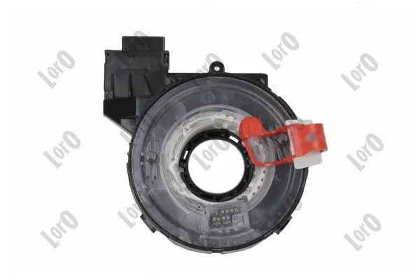 Anel AIRBAG de contato, cabo plano do volante para Skoda SuperB (3T5)
