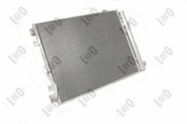 Radiador de aparelho de ar condicionado para KIA Sorento (JC)