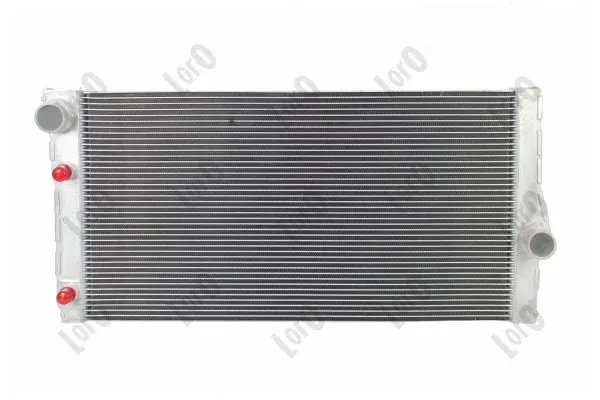 Radiador de esfriamento de motor BMW 7 F01, F02, F03, F04