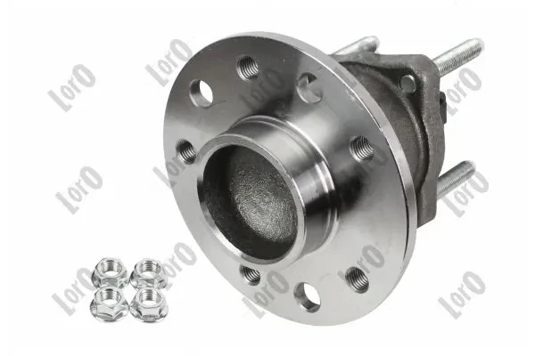 Cubo traseiro para Opel Zafira (A05)