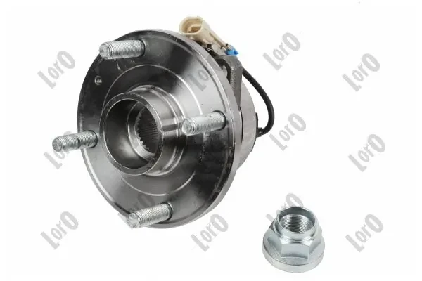 Cubo dianteiro para Chevrolet Epica (V200)
