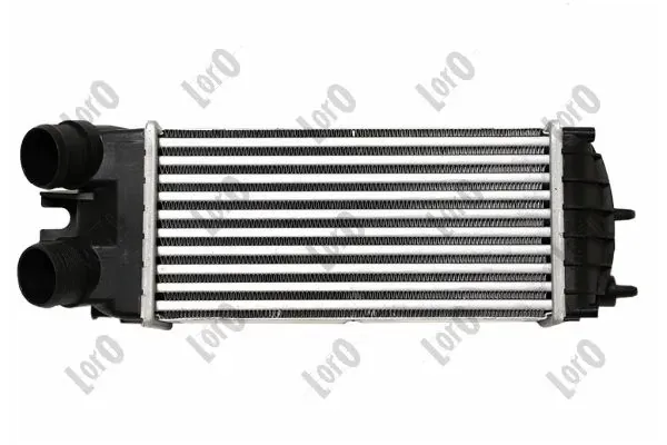 Radiador de intercooler Peugeot Partner I