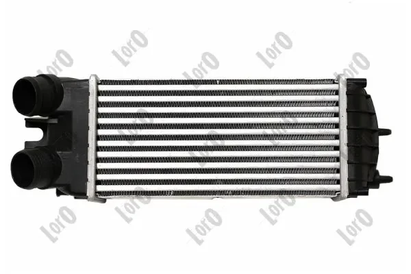 0090180007 Abakus radiador de intercooler