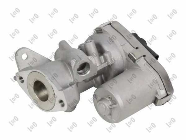 Válvula EGR de recirculação dos gases para Fiat Ducato (250)