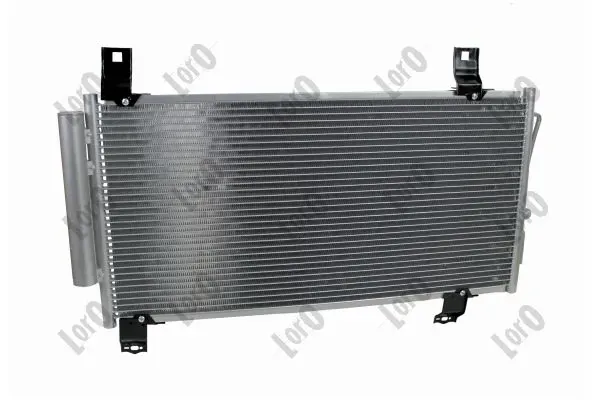 Radiador de aparelho de ar condicionado Mazda 6 GH