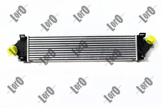 Radiador de intercooler Ford Galaxy II CA1