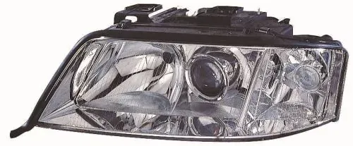 Luz esquerda Audi A6 C5