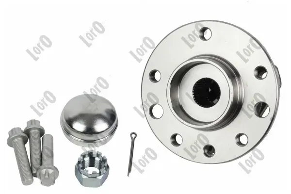 Cubo dianteiro 713644060 INA