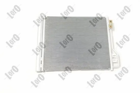 Radiador de aparelho de ar condicionado Smart FORTWO 451