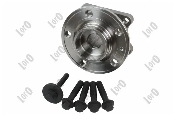 Cubo traseiro Volvo XC90 