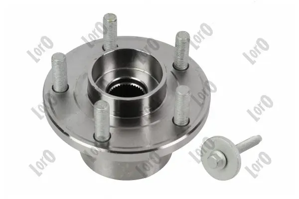 Cubo dianteiro Ford Mondeo IV