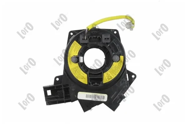 Anel AIRBAG de contato, cabo plano do volante para Ford Focus (DAW)
