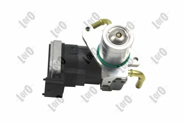 Válvula EGR de recirculação dos gases Opel Frontera B