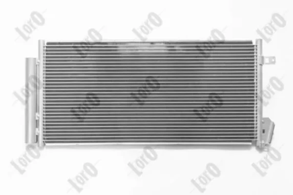 Radiador de aparelho de ar condicionado para Fiat Doblo (152)