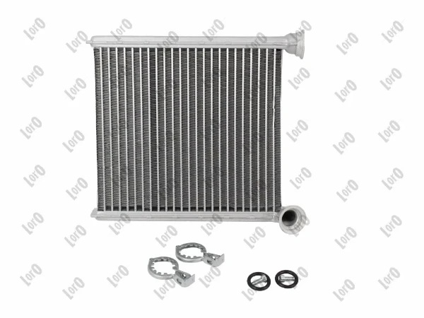 8FH351511624 HELLA radiador de forno (de aquecedor)