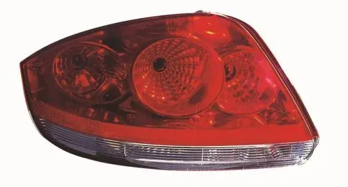 Lanterna traseira direita Fiat Linea 323