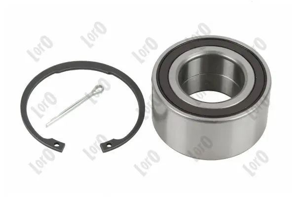 Rolamento de cubo dianteiro Mitsubishi Outlander III