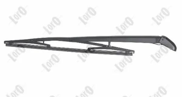 Limpa-pára-brisas de vidro traseiro para Alfa Romeo 147 (937)