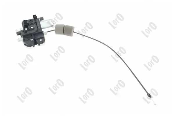 Fecho de tampa de porta-malas (de 3ª/5ª porta traseira) Mercedes S W221
