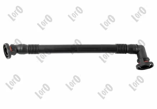 Cano derivado de ventilação de cárter (de separador de óleo) BMW 3 E46