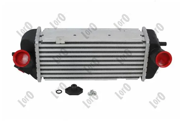 Radiador de intercooler Hyundai I20 I