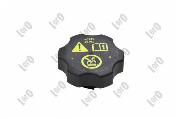 Tampa (tampão) do tanque de expansão para Opel Insignia (G09)