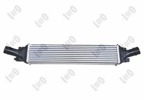Radiador de intercooler para Audi A6 (4G2)