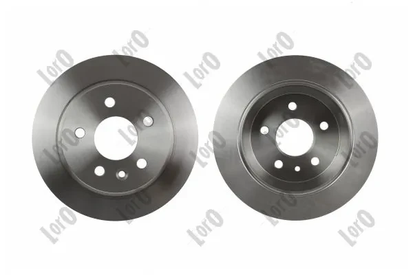 Disco do freio traseiro para Mercedes Vito (638)