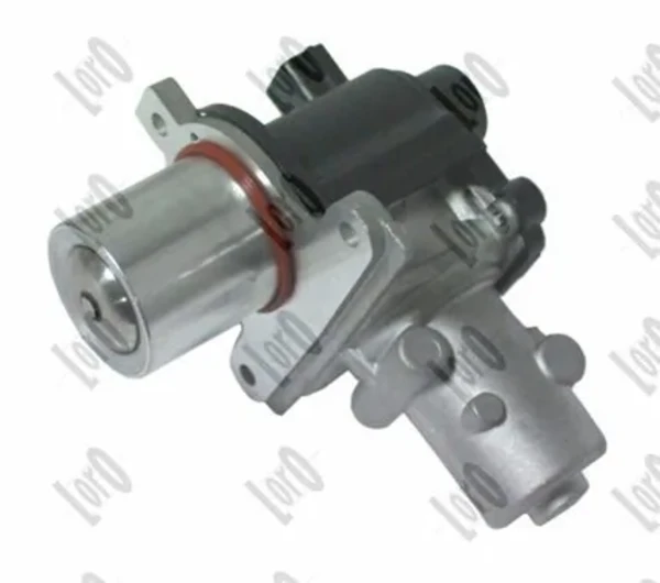 Válvula EGR de recirculação dos gases para Renault Clio (SB0)