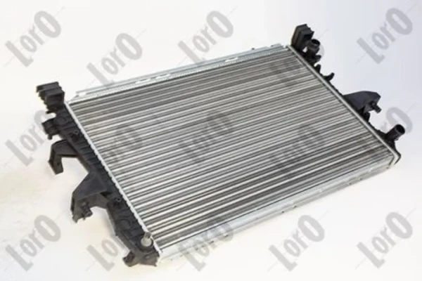 Radiador de esfriamento de motor para Volkswagen Transporter (7HA, 7HH, 7EA, 7EH)