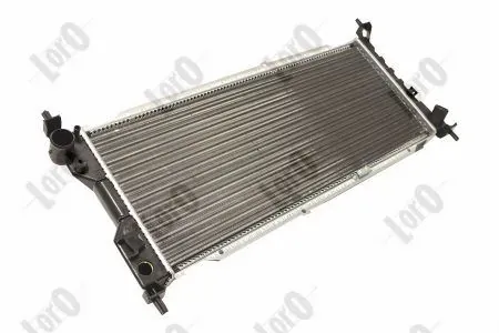 Radiador de esfriamento de motor 90410049 General Motors