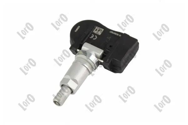 Sensor de pressão de ar nos pneus Infiniti Q50 V37