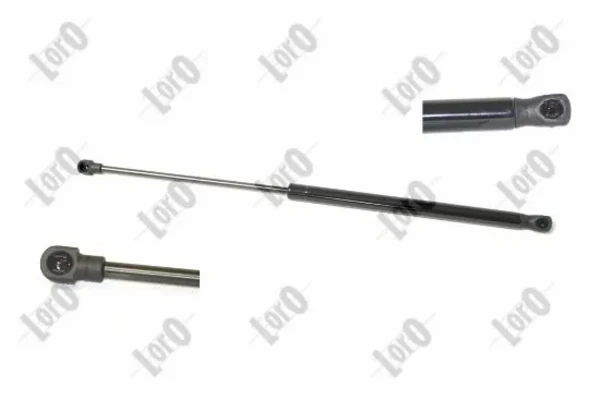 Amortecedor de tampa de porta-malas (de 3ª/5ª porta traseira) para Audi 80 (8C, B4)