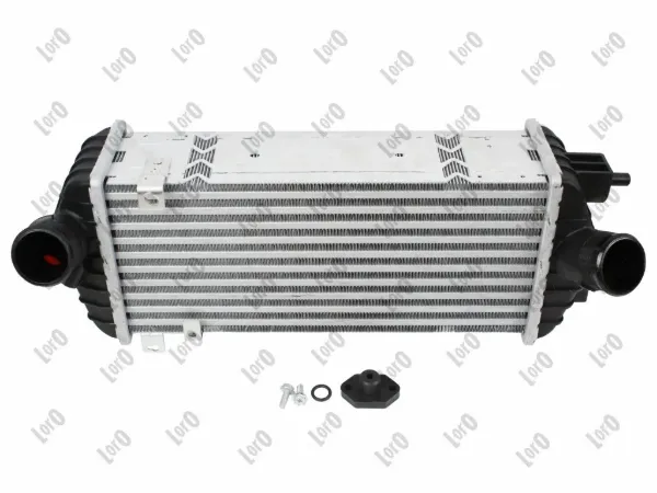Radiador de intercooler Hyundai I40 I