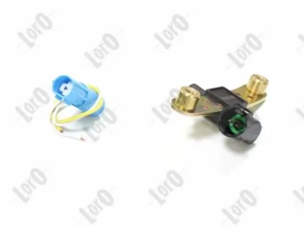 Sensor de posição (de revoluções) de cambota para Renault Scenic (JM)