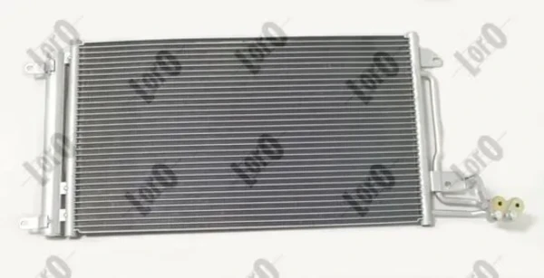 Radiador de aparelho de ar condicionado para Skoda Rapid (NH)