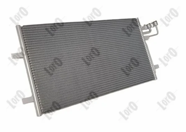 Radiador de aparelho de ar condicionado para Ford C-Max 
