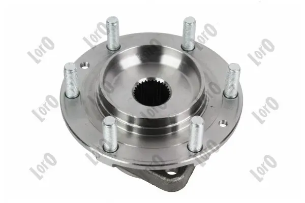 Cubo dianteiro KIA Carnival III