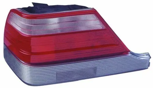 Lanterna traseira direita Mercedes S W140