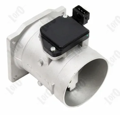 Sensor de fluxo (consumo) de ar, medidor de consumo M.A.F. - (Mass Airflow) Audi 100 C4