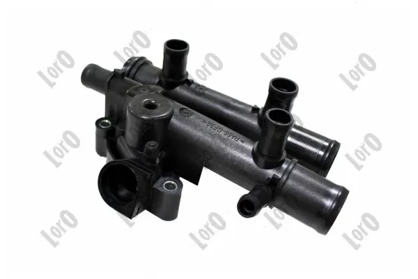 Caixa do termostato para Renault Master (CD, HD, U0D)