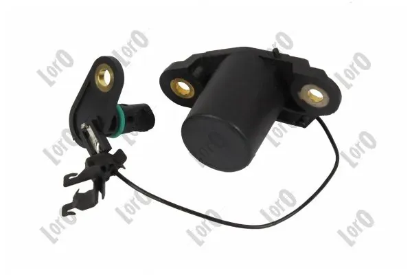 Sensor do nível de óleo de motor на Mercedes E (S211)