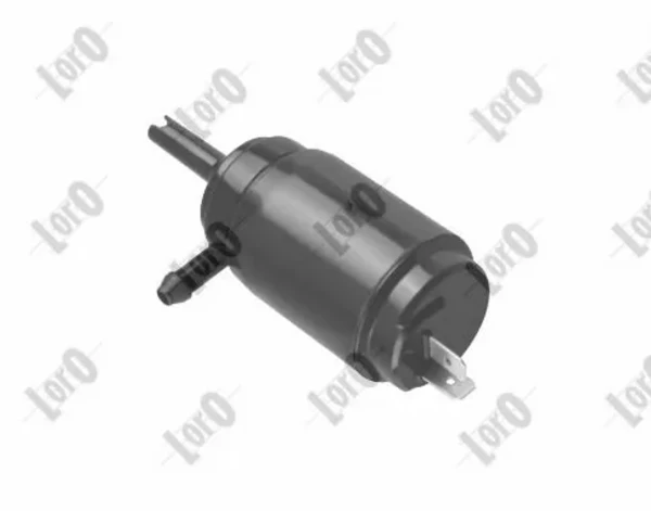 Bomba de motor de fluido para lavador de vidro dianteiro para Mercedes Sprinter (903)