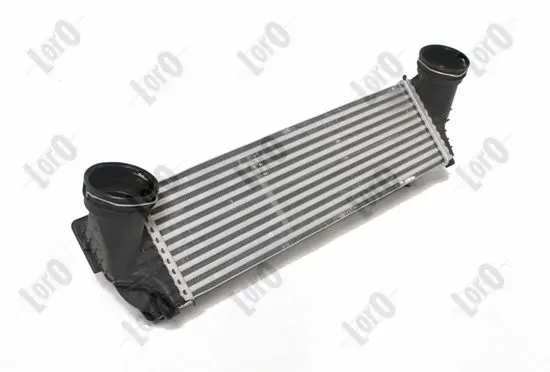 Radiador de intercooler BMW X5 E70