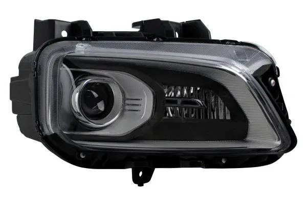 Luz direita Hyundai KONA OS