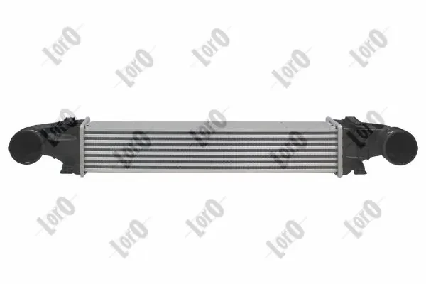Radiador de intercooler para Mercedes E (W211)