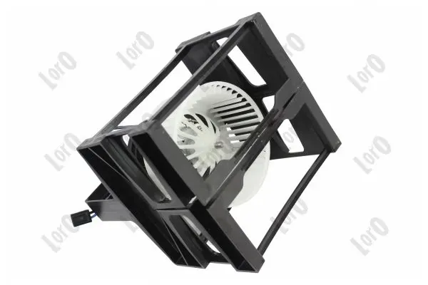 Motor de ventilador de forno (de aquecedor de salão) BMW 7 F01, F02, F03, F04