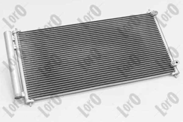 Radiador de aparelho de ar condicionado para Toyota Corolla (E18)
