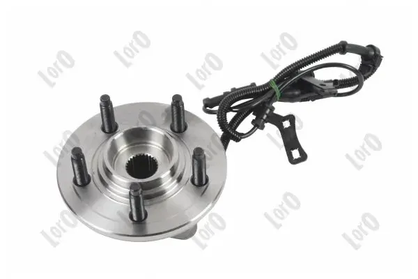 Cubo dianteiro Ford Explorer 